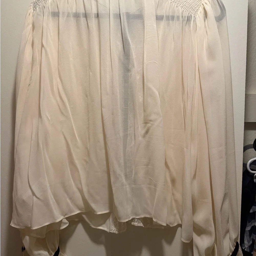 Doen Leia Top XL - Picture 10 of 10